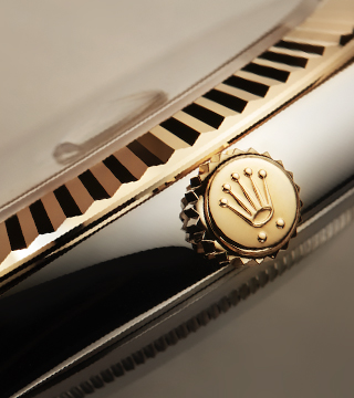 Rolex collection